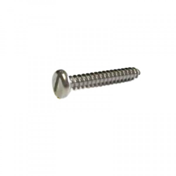 7971 STAINLESS PAN HEAD SCREW 2.9X19