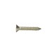 2.9X13 STAINLESS FLAT PHILLIPS SHEET METAL SCREW