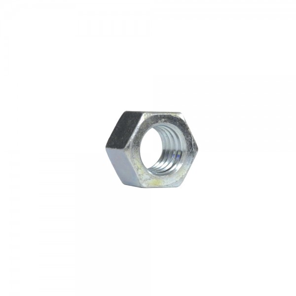 M10X1.5X15 ZINC 934 HEX NUT PORSCHE NUT