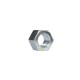 M10X1.5X15 ZINC 934 HEX NUT PORSCHE NUT