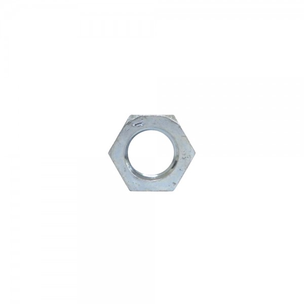 M10X1.5X15 ZINC 934 HEX NUT PORSCHE NUT