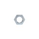 M10X1.5X15 ZINC 934 HEX NUT PORSCHE NUT