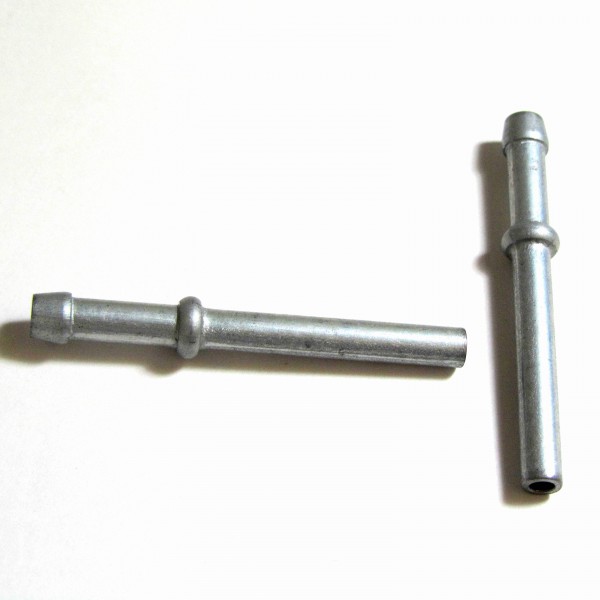 8061-0300 METRIC TUBE NIPPLE