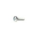 6.0X10 ZINC PHILLIPS PAN HEAD MACHINE SCREW