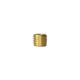 METRIC SHCS PLUGS BRASS PLUG M12 X 1.5