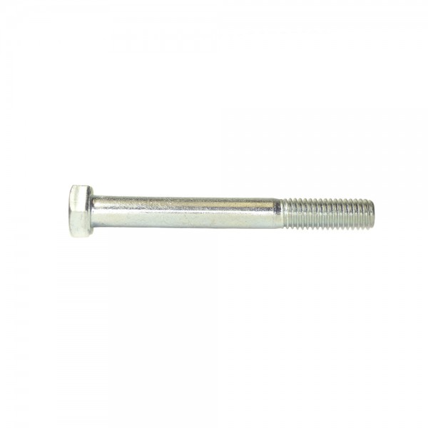 M12X120 ZINC 931 METRIC HEX BOLT - PARTIAL THREAD