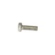 M04X020 STAINLESS 933 METRIC HEX BOLT