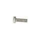 M04X025 STAINLESS 933 METRIC HEX BOLT