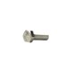 M04X020 STAINLESS 933 METRIC HEX BOLT