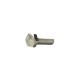 M04X010 STAINLESS 933 METRIC HEX BOLT