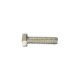 M05X040 STAINLESS 933 METRIC HEX BOLT