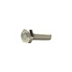 M08X030 STAINLESS 933 METRIC HEX BOLT