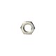 M12X1.25 STAINLESS 934 HEX NUT