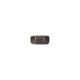 M10X1.25 BLACK ZINC 934 HEX NUT