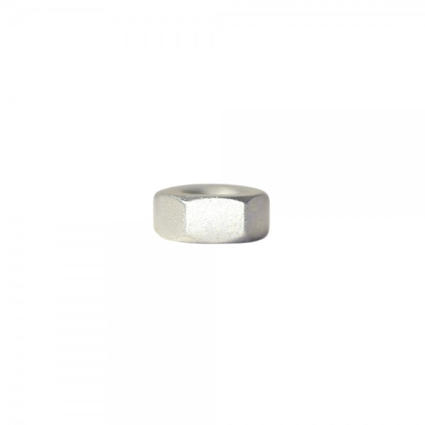 M05 CADMIUM 934 HEX NUT