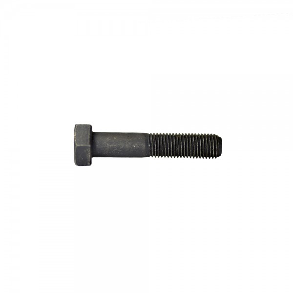 M12X1.25X100  BLACK OXIDE 960 BOLT