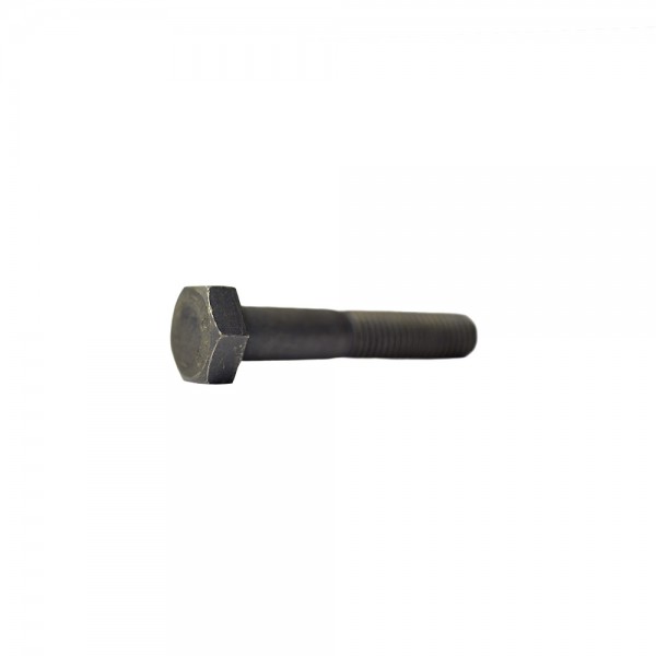 M12X1.50X050  BLACK OXIDE 960 BOLT