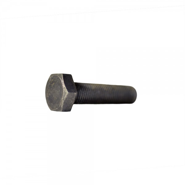 M08X1X030 BLACK OXIDE 961 METRIC HEX BOLT