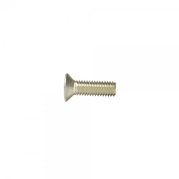 M04X30 STAINLESS 963 MACHINE SCREW