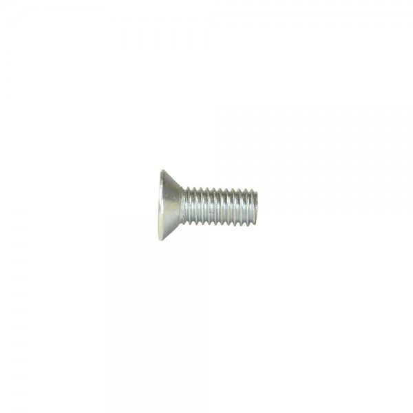 M04X20 ZINC 963 MACHINE SCREW