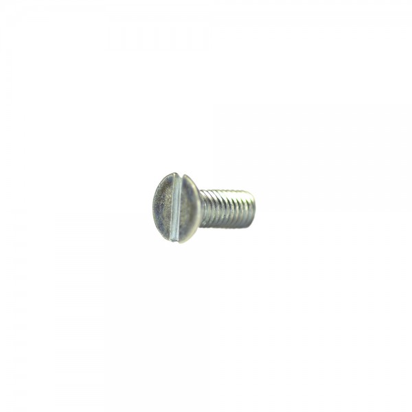 M08X25 ZINC 963 MACHINE SCREW