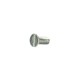 M04X40 ZINC 963 MACHINE SCREW