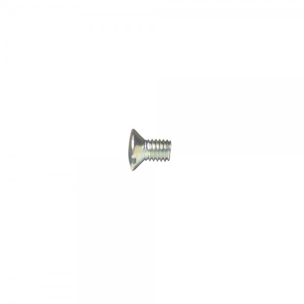 M03X10 ZINC 964 MACHINE SCREW