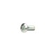 M06X16 ZINC 966 MACHINE SCREW