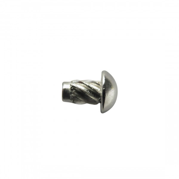 SPECIAL HAMMER RIVET M2.89X4.76 NICKEL