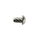 SPECIAL HAMMER RIVET M2.89X4.76 NICKEL