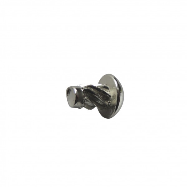 SPECIAL HAMMER RIVET M2.89X4.76 NICKEL