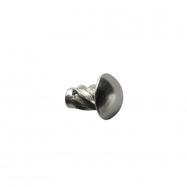 SPECIAL HAMMER RIVET M2.89X4.76 NICKEL