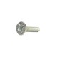 M05X010 JIS PHILLIPS ZINC FLAT HEAD MACHINE SCREW