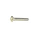 M06X016 JIS PHILLIPS ZINC FLAT HEAD MACHINE SCREW