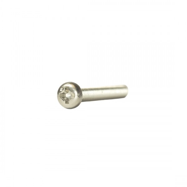 M03X025 JIS PHILLIPS A2 PAN HEAD MACHINE SCREW