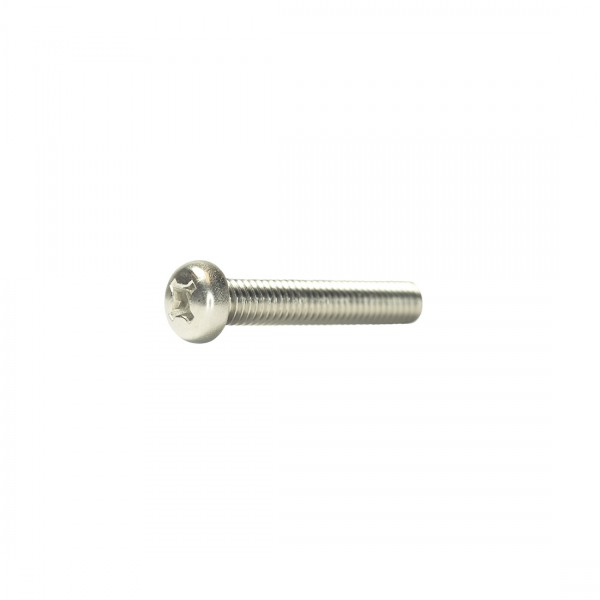 M05X030 JIS PHILLIPS A2 PAN HEAD MACHINE SCREW