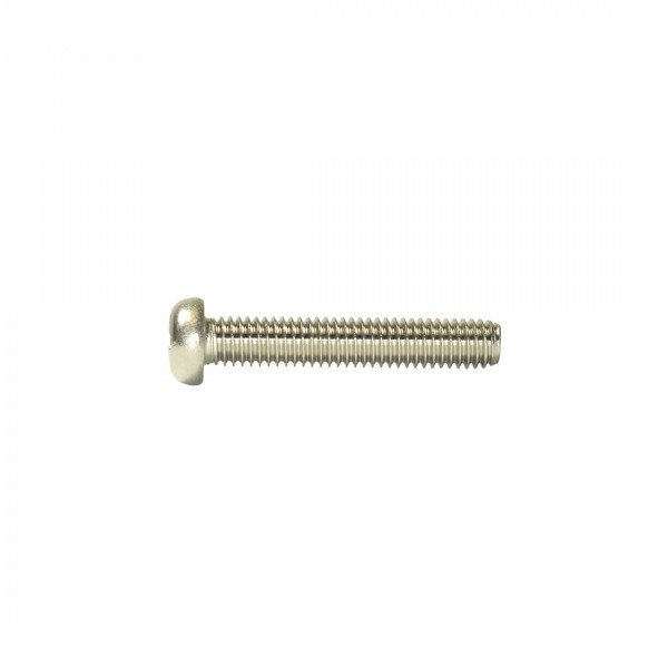 M05X035 JIS PHILLIPS A2 PAN HEAD MACHINE SCREW