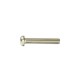 M05X035 JIS PHILLIPS A2 PAN HEAD MACHINE SCREW