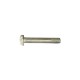 M06X035 JIS PHILLIPS A2 PAN HEAD MACHINE SCREW