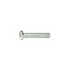 M05.0X045 PHILLIPS PAN HEAD MACHINE SCREW ZINC PLATED