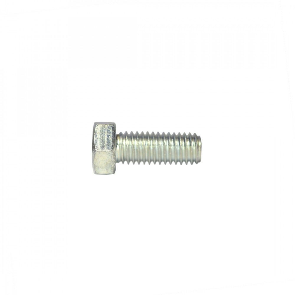 JIS B1180 METRIC HEX BOLT M08X25 Z | PITCH 1.25 | SMALL HEAD M14