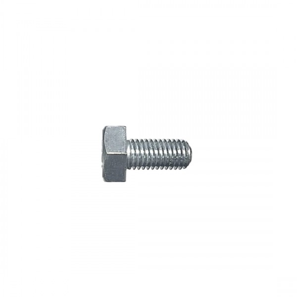 JIS B1180 METRIC HEX BOLT M10X20 Z | PITCH 1.5 | LARGE HEAD M17