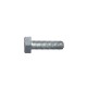 JIS B1180 METRIC HEX BOLT M10 X 1.5 X 35 Z