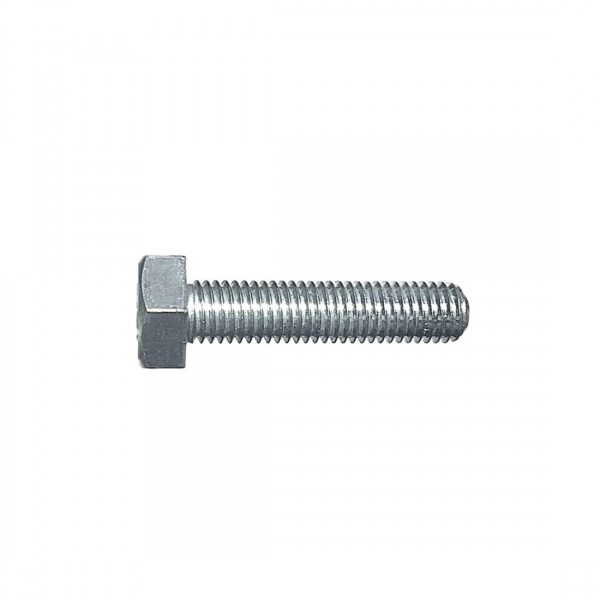 JIS B1180 METRIC HEX BOLT M10X45 Z | PITCH 1.5 | LARGE HEAD M17