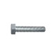 JIS B1180 METRIC HEX BOLT M10X50 Z | PITCH 1.5 | LARGE HEAD M17