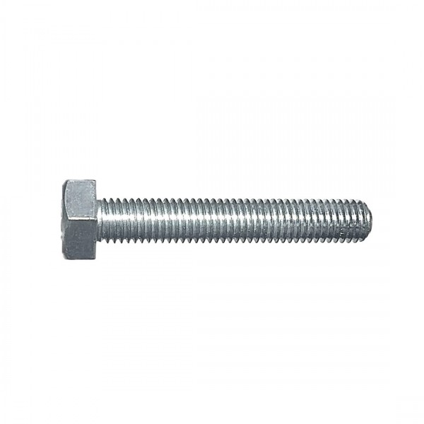 JIS B1180 METRIC HEX BOLT M10X60 Z | PITCH 1.5 | LARGE HEAD M17