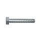 JIS B1180 METRIC HEX BOLT M10X60 Z | PITCH 1.5 | LARGE HEAD M17