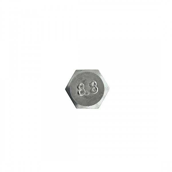 JIS B1180 METRIC HEX BOLT M10 X 1.5 X 70 Z