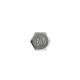 JIS B1180 METRIC HEX BOLT M10X20 Z | PITCH 1.5 | LARGE HEAD M17