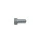 JIS B1180 METRIC HEX BOLT M10X20 Z | PITCH 1.5 | SMALL HEAD M14